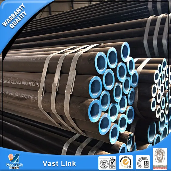 трубы из углеродистой стали