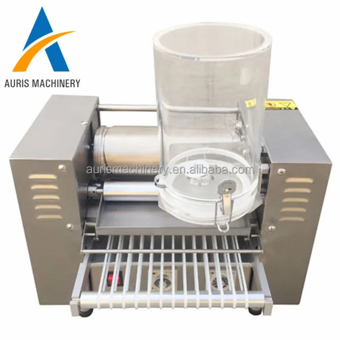 
Durian Mille Crepe Cake machine automatic layer cake making machine for sale 