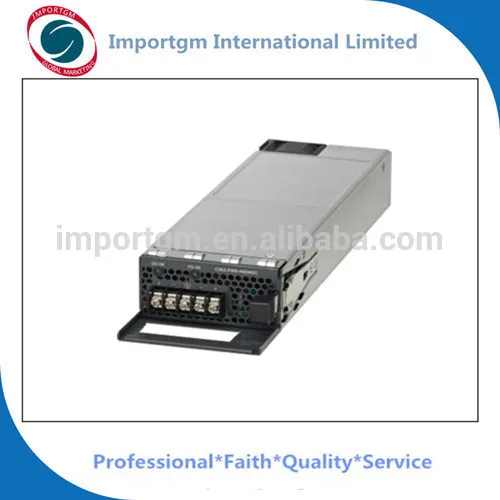 Cisco резервный источник постоянного тока шт на 4900 м PWR-C49M-1000DC / 2