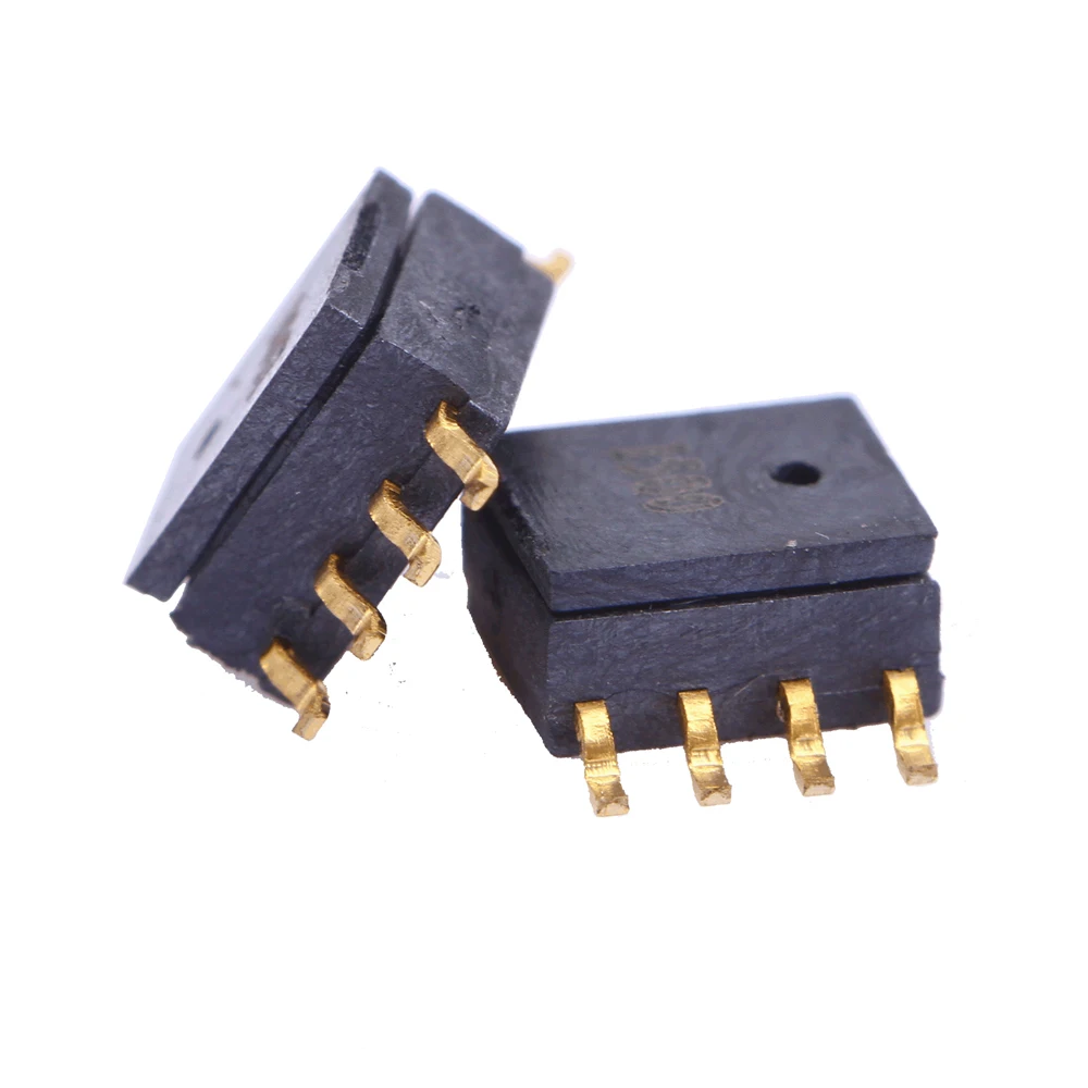 Tyre Pressure Gauge Pressure Sensor