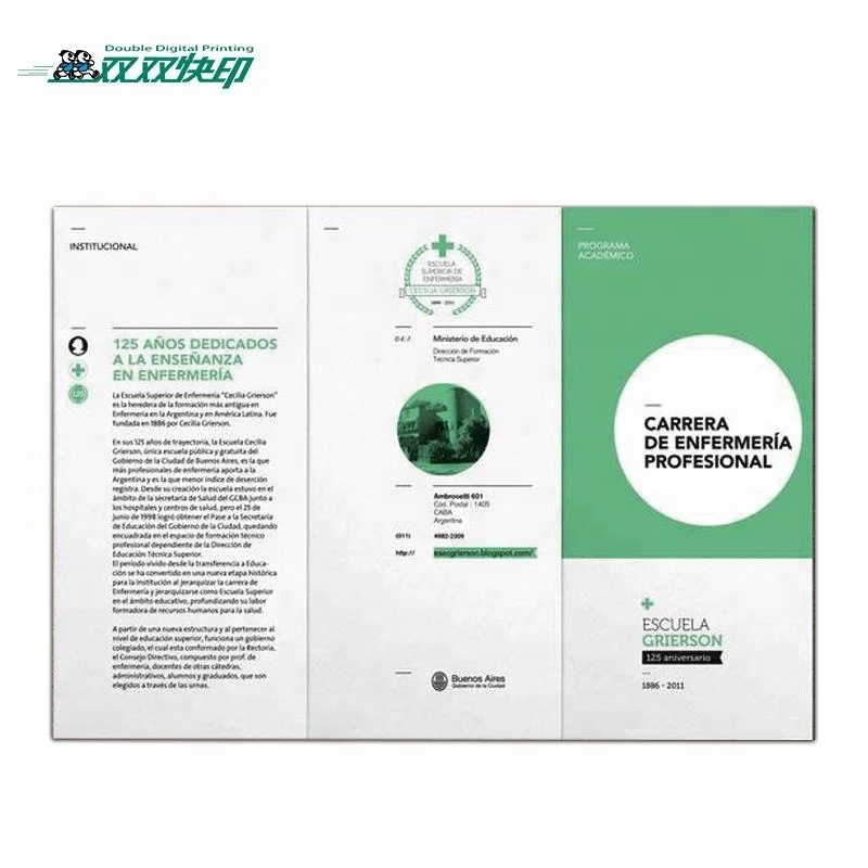 B006 injection restaurant flyer envelope design brochure