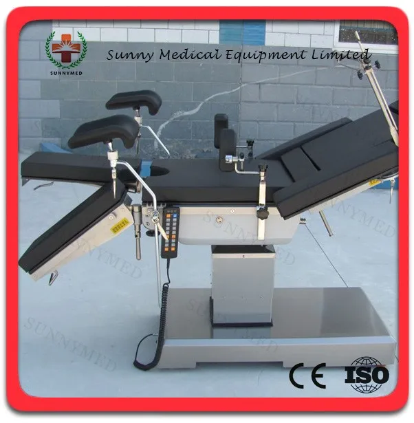  SY-I005 медицинский смотровой стол кровать поставки OT Электрический