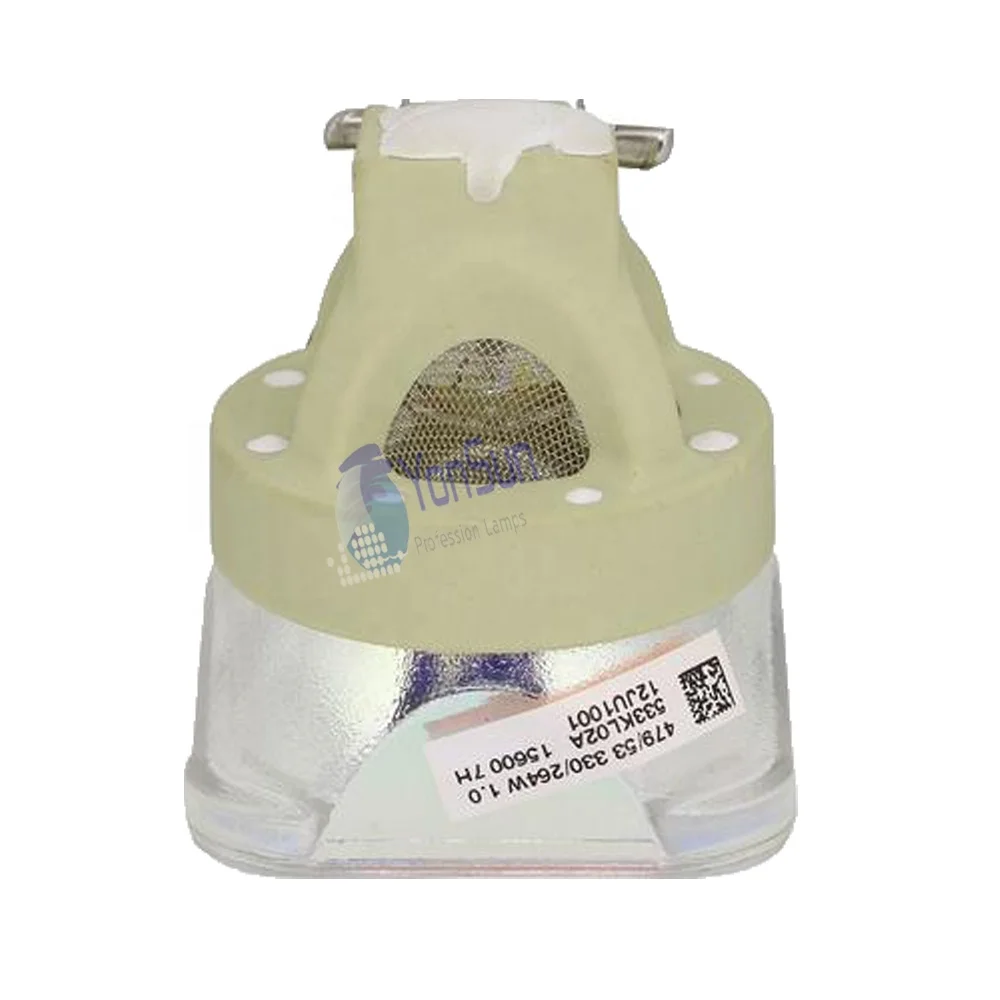 Высококачественная сменная лампа NP44LP для NP-P474U NP-P474W NP-P554U