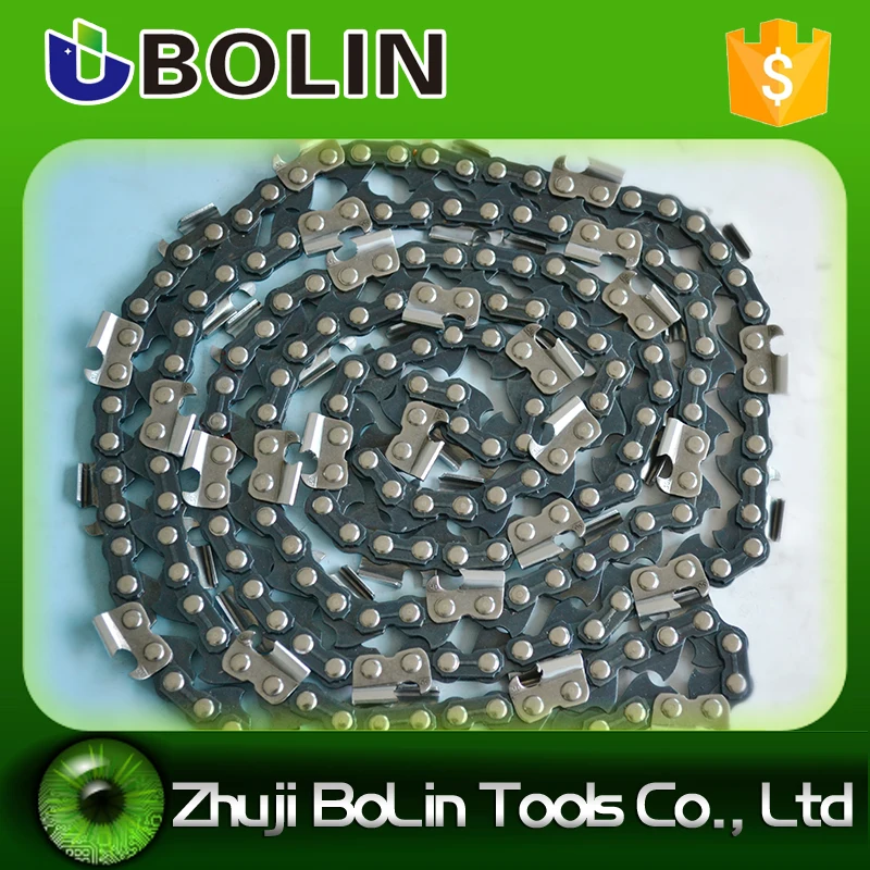 Wholesale Price .404 .063 Semi Chisel 070 Chain Saw Chain Loop