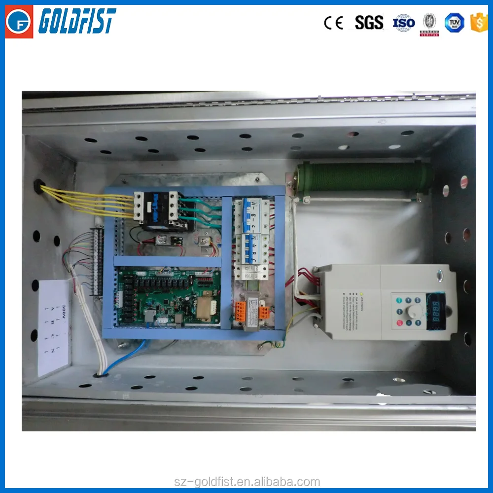 Professional clothes washing industrial washing machine made in china with the best price