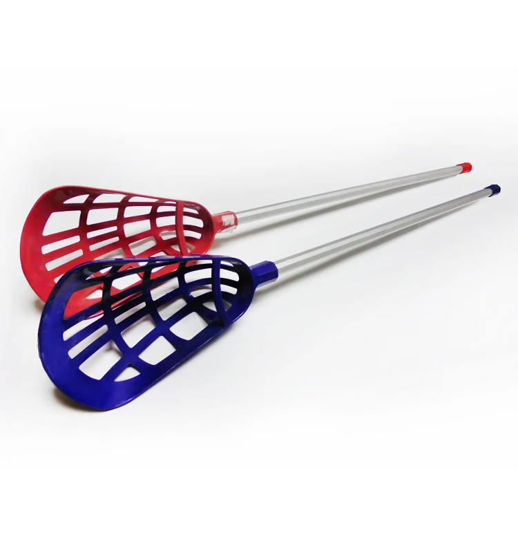 Wholesale China factory Sports equipment Plastic Field Hockey Stick for kids play
