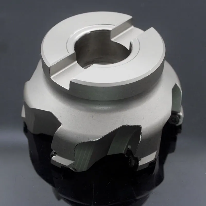 Indexable Milling Tools module gear milling cutter AF04.05A27.080.06 with inserts