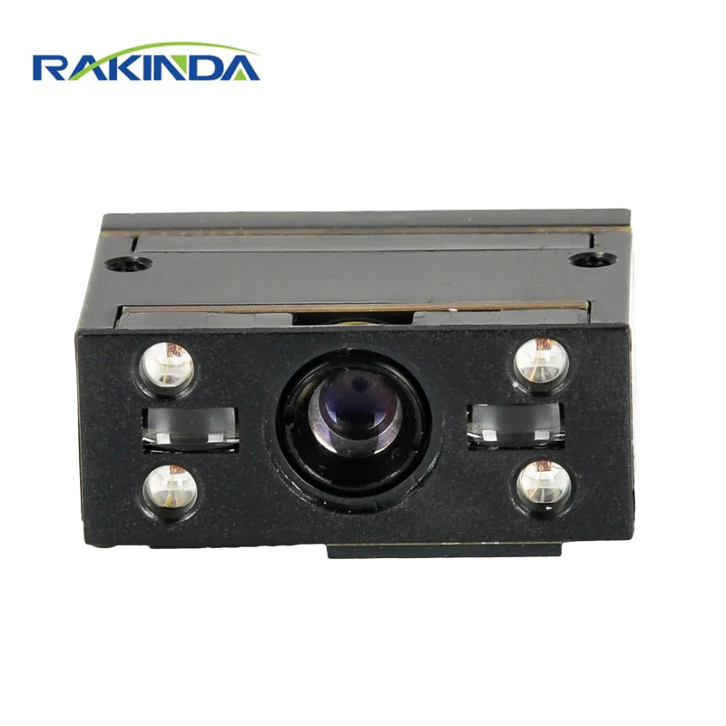 Commercial 2d barcode scanner embedded QR code reader module with CMOS image sensor