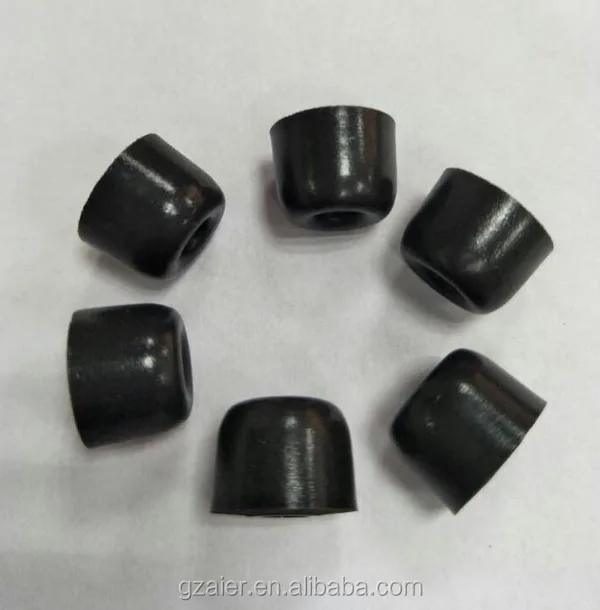 Manufacturer with good price noise reducing foam ear tips/hearing aid ear pads