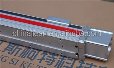 som automotivo Industrial axis modulo honda linear guide