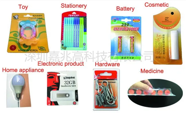 Полуавтоматический мини настольный роторный бумажный пластырь клеевой упаковки для скруббера оборудования клей ПВХ карты запечатывания