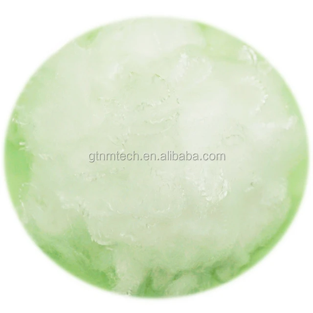 
Filling Grade Siliconized Polypropylene PP staple fiber 6Dx51mm for Pillow Stuffing 