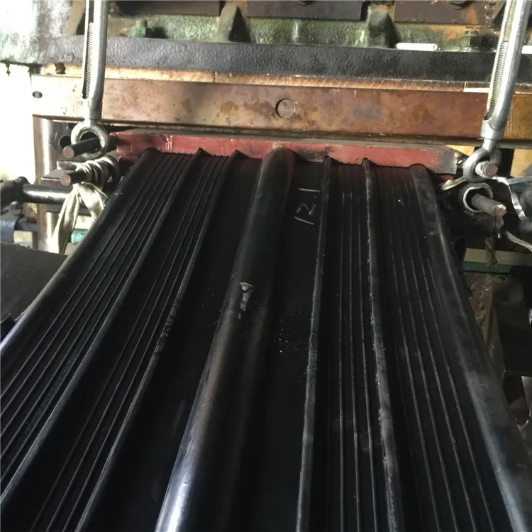 Widely Used Rubber Waterstop In Foreign Project