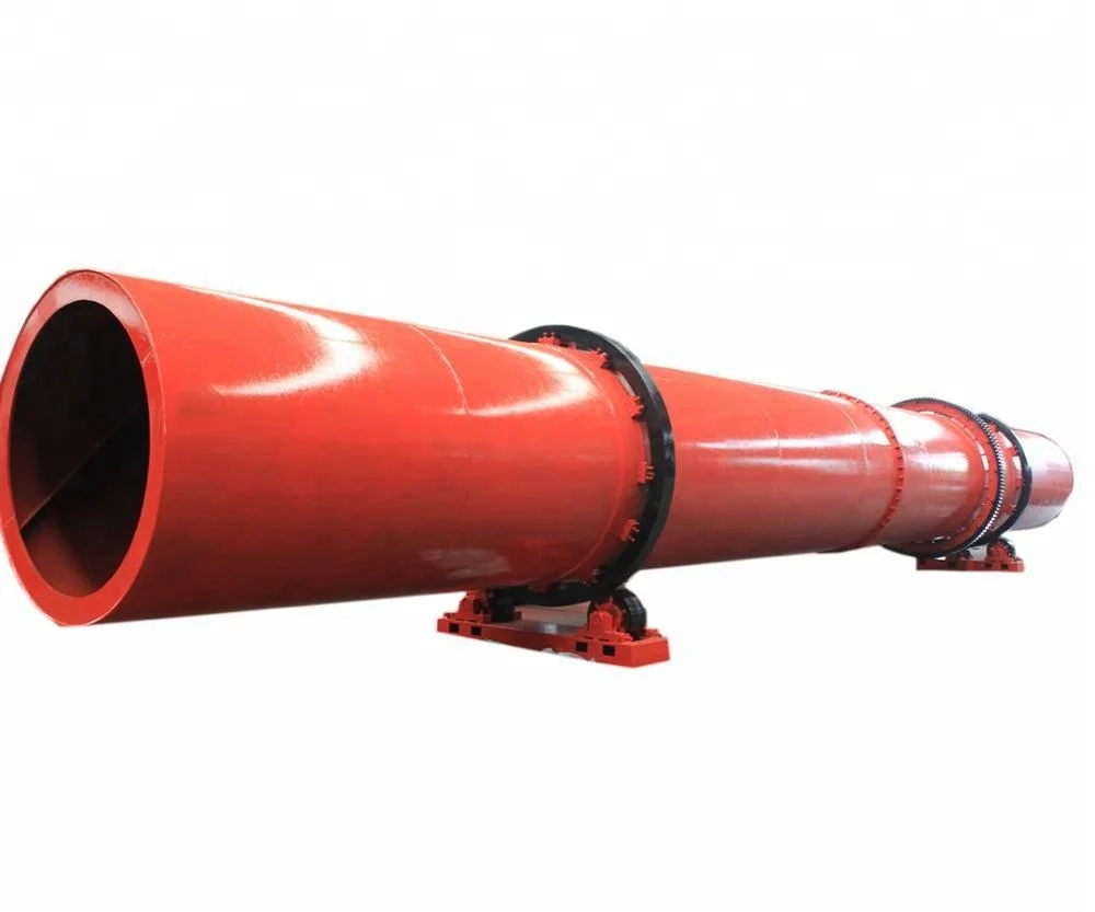 High efficiency environmental friendly alfalfa hay drying machine