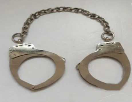 
Good quality FT-05W Leg cuffs in hot selling 