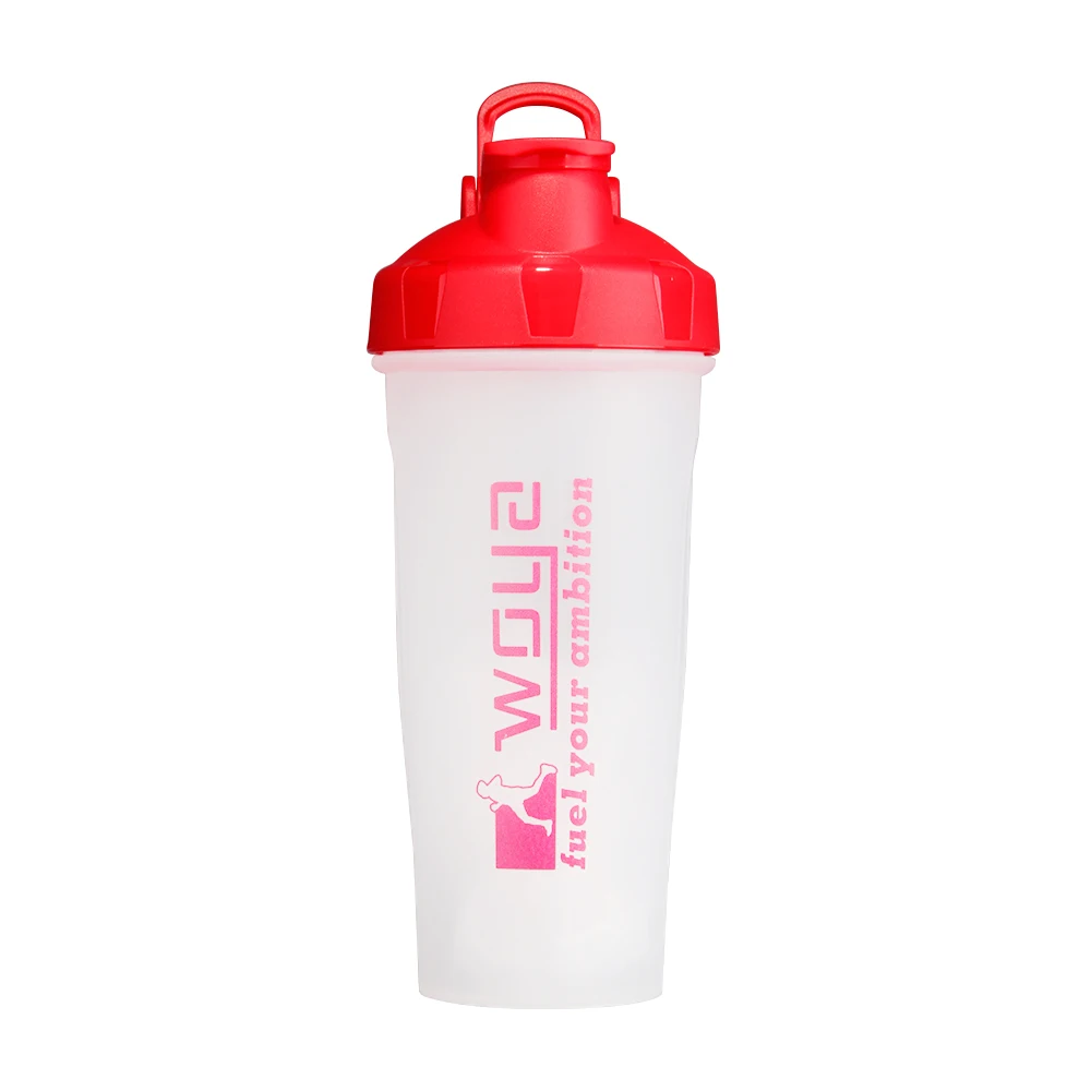 drinking protein sports shaker bottle bottledjoy plastic custom logo
