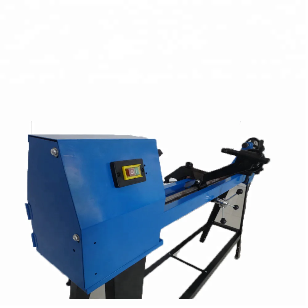 BT1000 550 W wood lathe japanese variable speed duplicator