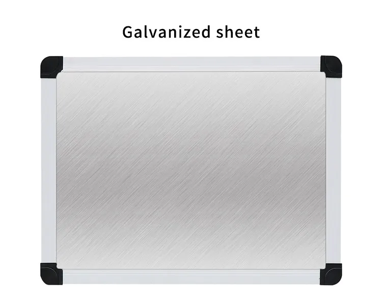 Supply for Amazon Magnetic dry erase clear writing white board