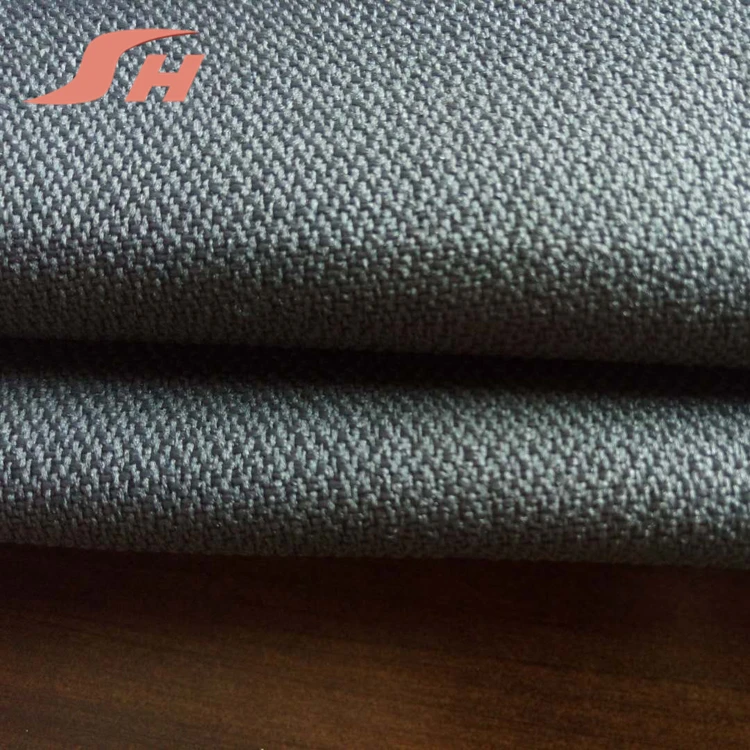 
 100% полиэстер, черное покрытие в горошек, Тканое полотно на талию, галстук, воротник, плавкий прокладочный  