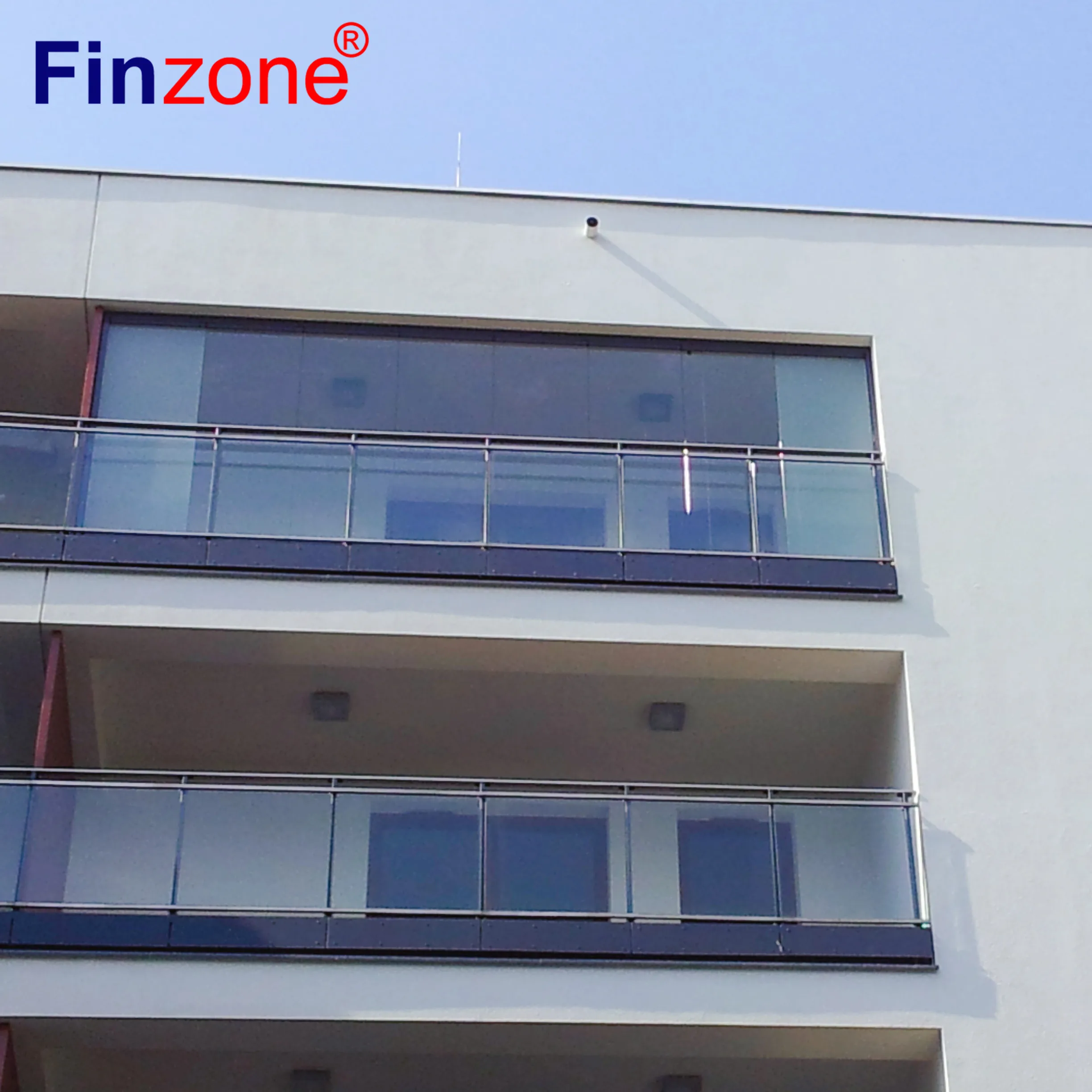 безрамная система Finzone09 прочная