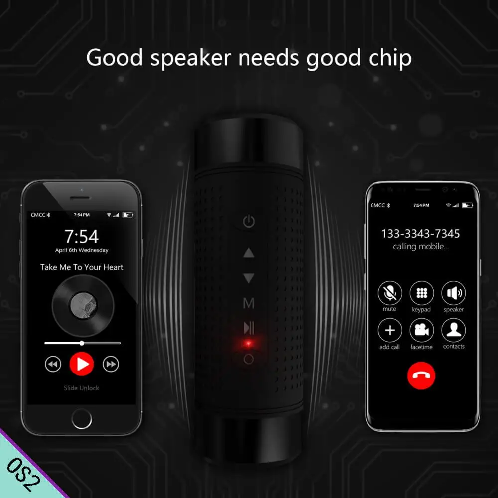 Jakcom Os2 Outdoor Speaker 2017 New Product Of Newest For Meyer Sound Trolley Active