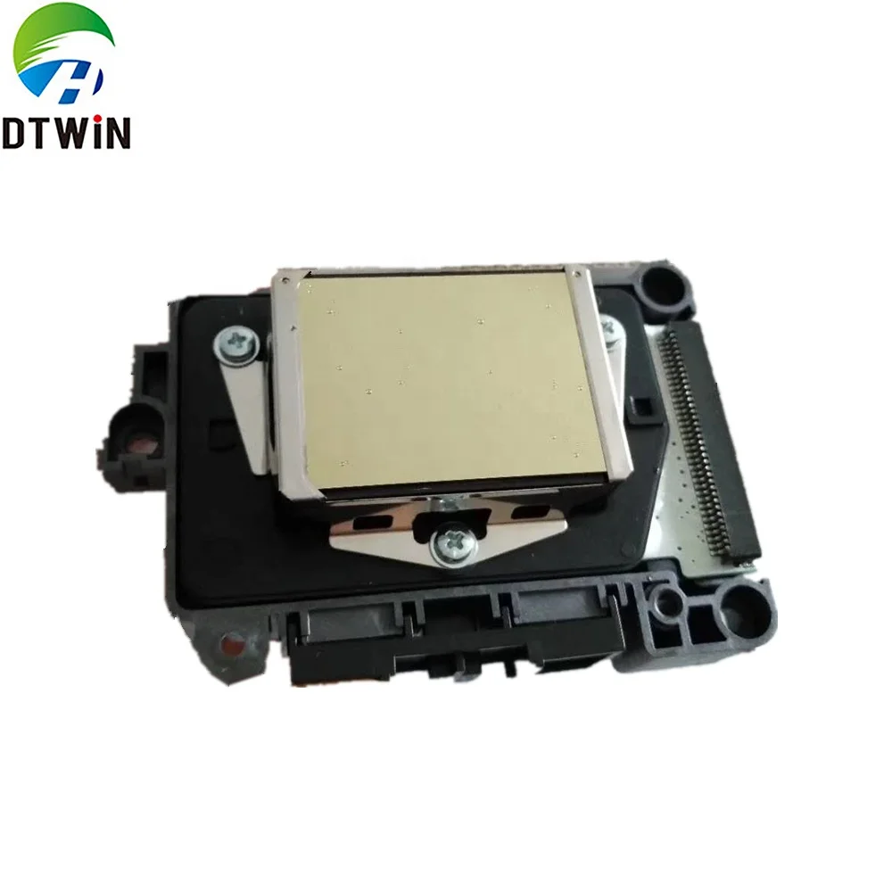 F189 EPS Print Head DX7 Eco Solvent Printhead for Chinese Solvent Printer