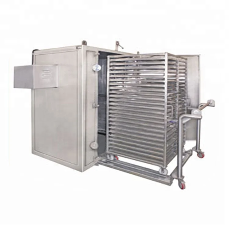 China exports Large scale practical cocoa beans drying machine