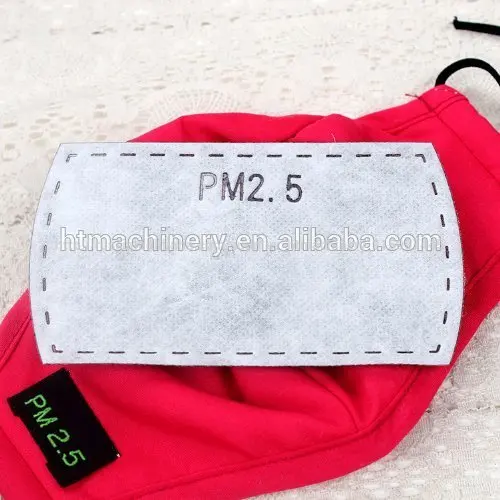 Pm2.5 фильтров машины маску