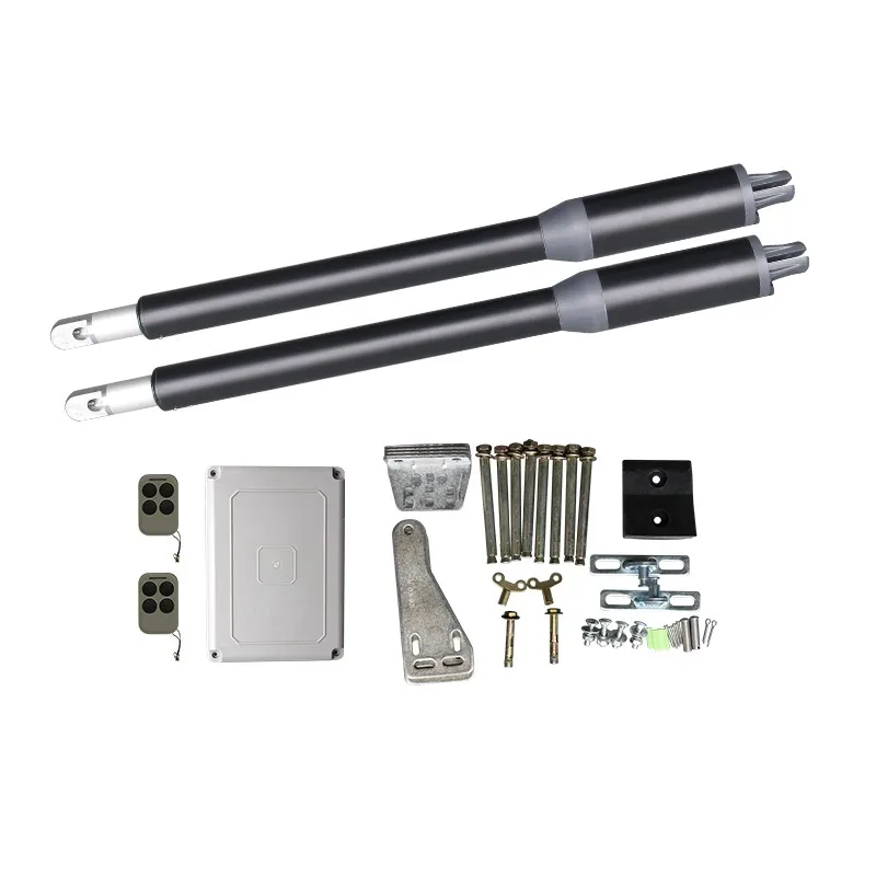 Наружный Универсальный Радиочастотный Приемник 150 м дальнего действия 433 МГц 12-24 В AC/DC