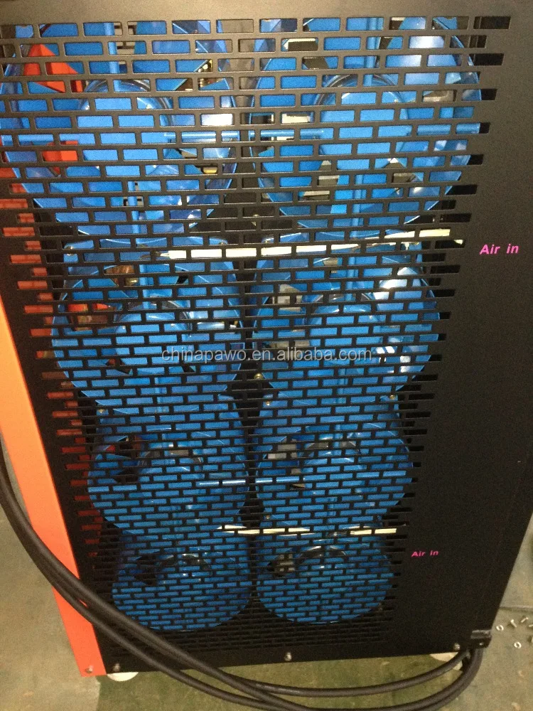 Anodized and Aluminum Colour Rectifiers ZY-1000A-40V