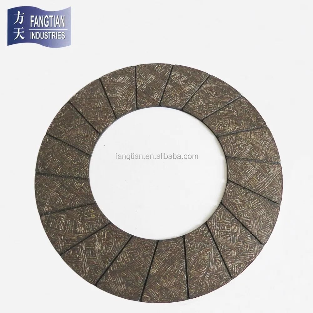 Облицовочная машина для автомобильного сцепления без асбеста