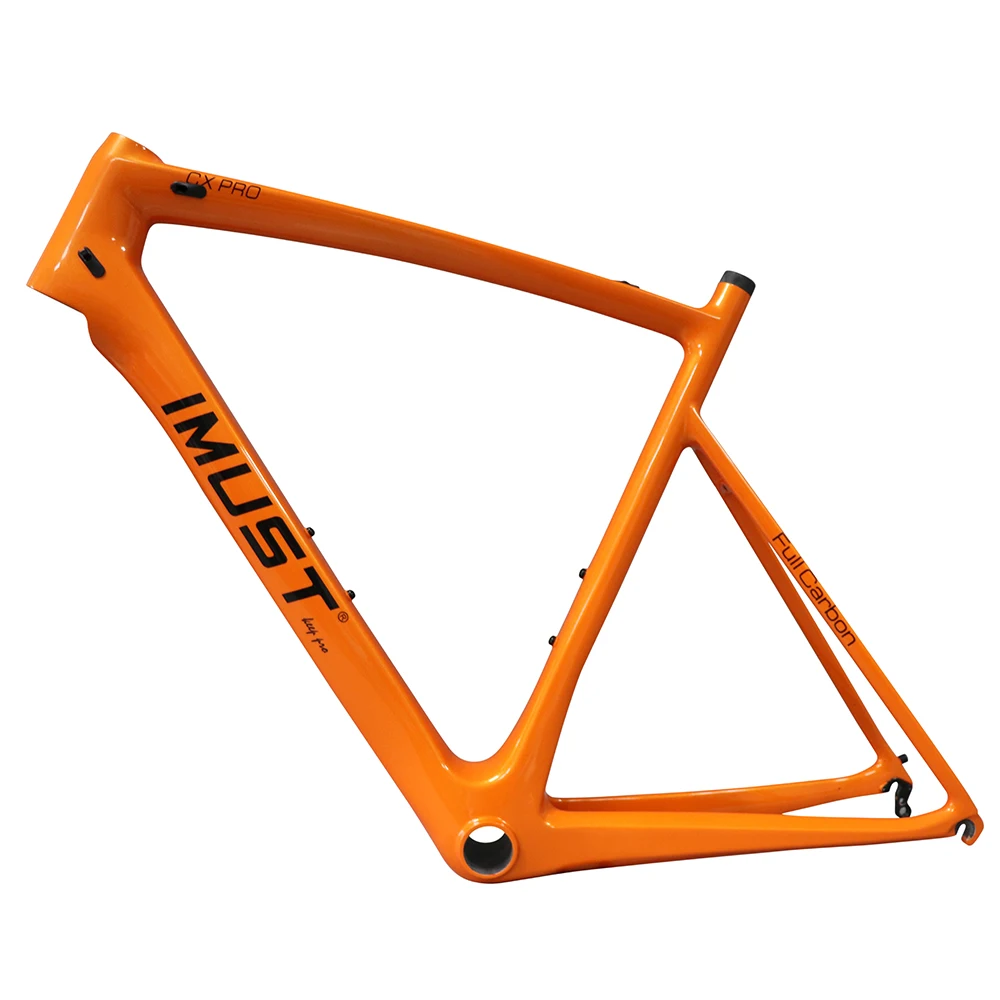 T800 super light Carbon Bicycle Frame 700c road bike frame road carbon frame