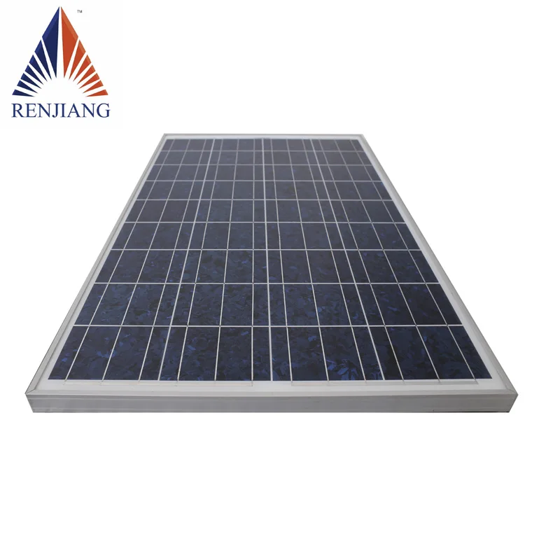 best price poly sun power 100w solar panel