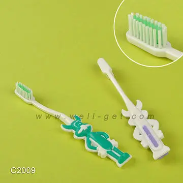 
OEM Accepted Soft Bristle Kids Music Toothbrush C2009 