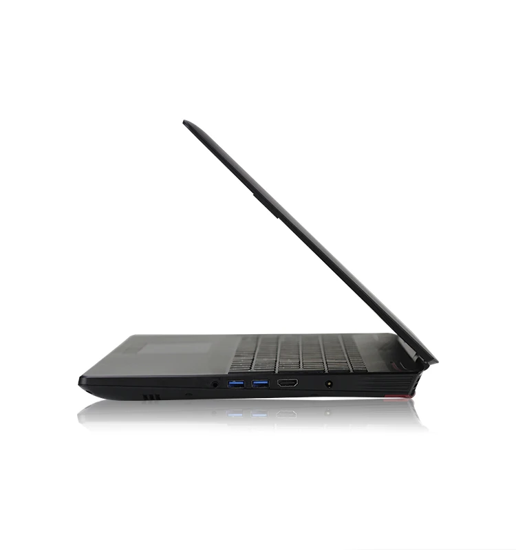 OEM 15.6 Gaming Laptop PC I7 16GB RAM Notebook Computer