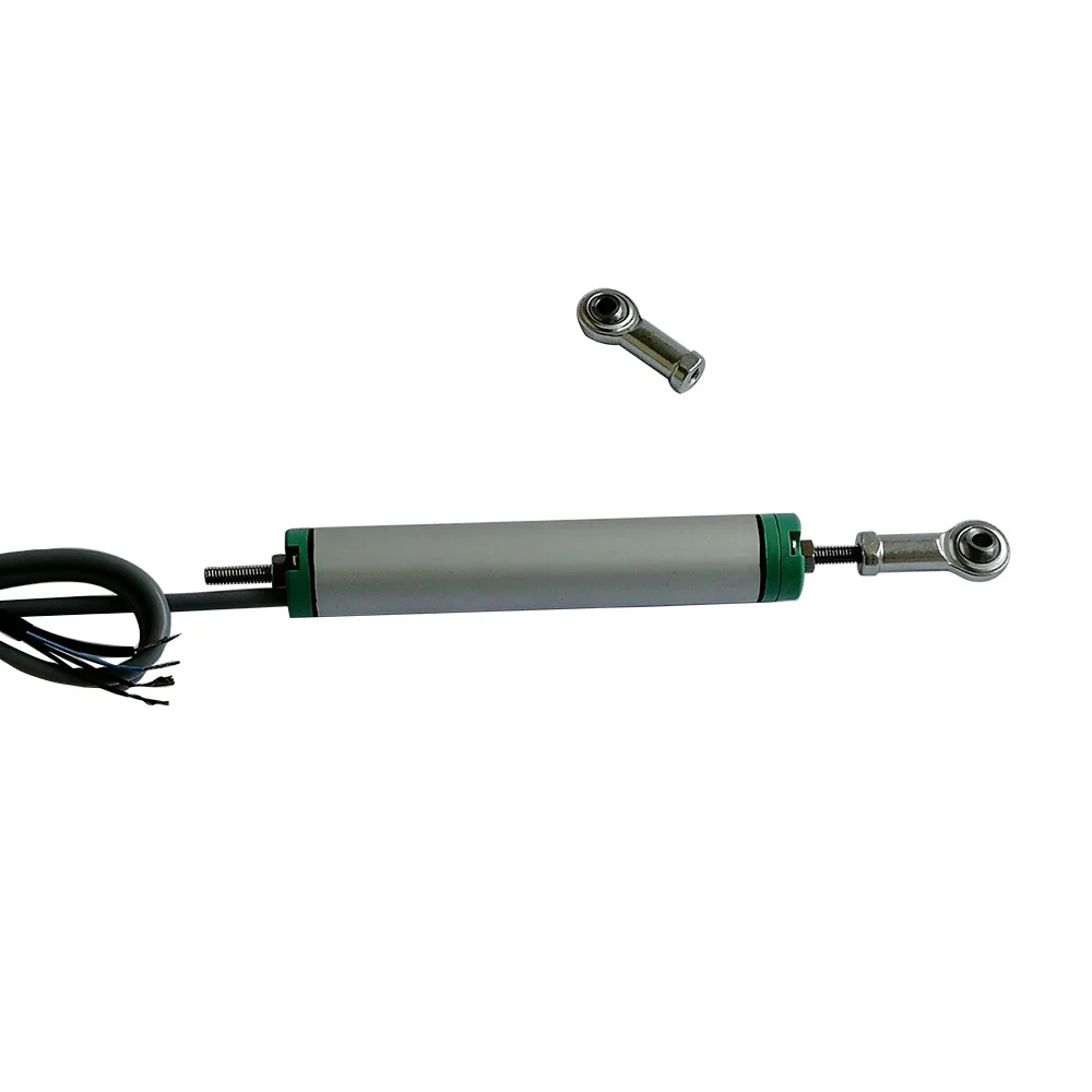 Factory Supply Shock Absorber Linear Travel Sensor with Rod End Joints