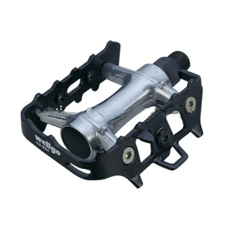 Wellgo Bicycle Pedal suitable for MTB Pedal
