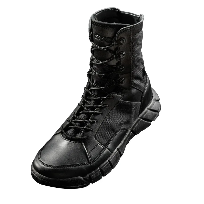 Ultra-Light tactical Military conbat boots,waterproof army jungle boots wholesale