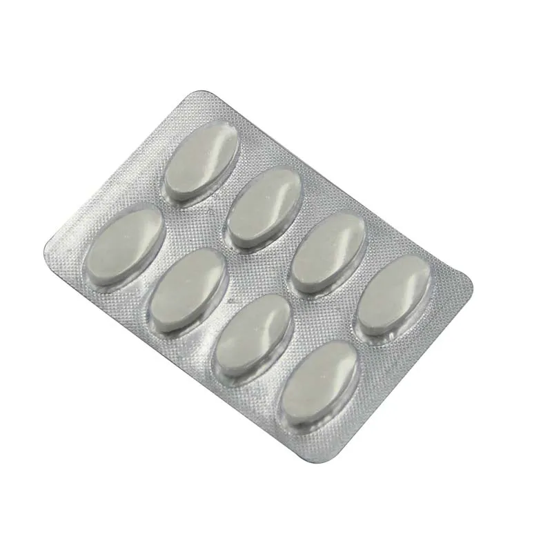 32pcs collagen tablets for facial mask machine Effervescent Mask Capsule