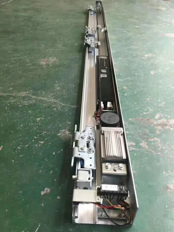 JL-2200 Automatic Door Mechanism Electric Automatic Sliding Door Operator