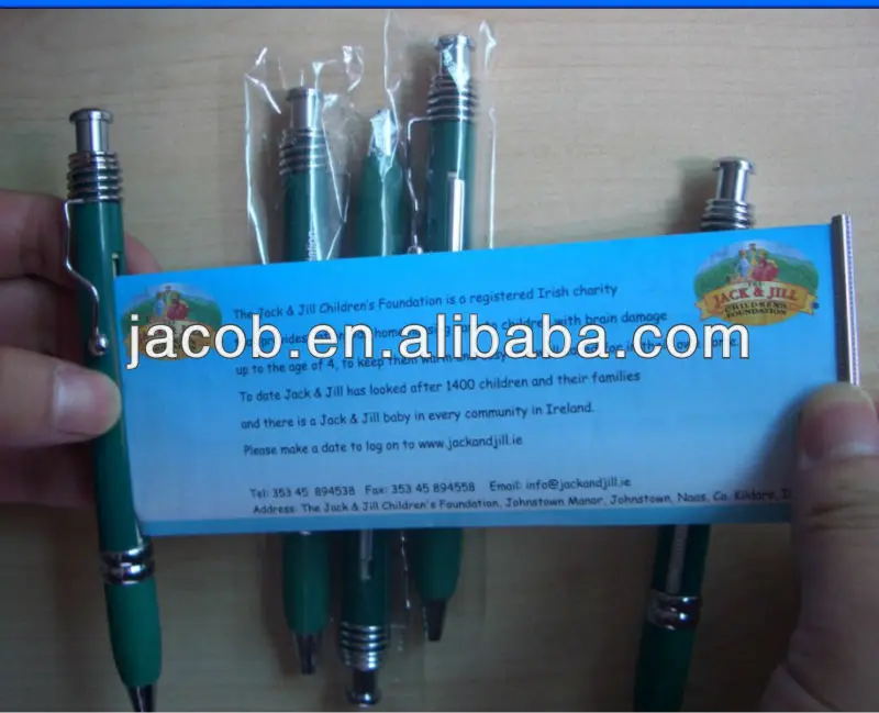 new type banner pens manufacturers suppliers 1000pcs print custom logo free shipping