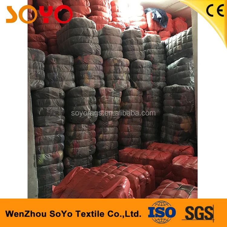 high quality old used clothes used clothing for south africa