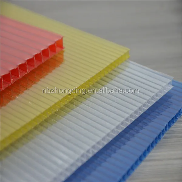 Самые дешевые поликарбонатные панели lowes 4 мм 5 мм 6 мм 8 мм 10 мм