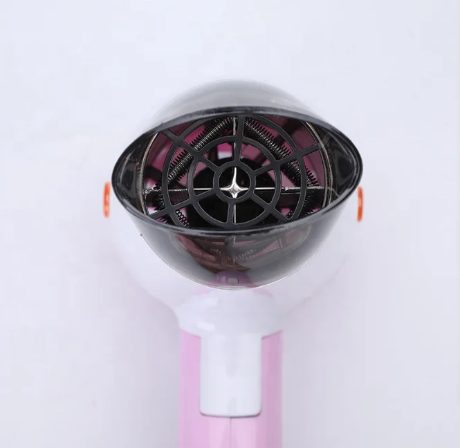 800W New Arrival Journey Holder Stand Hair Dryer Drier Blower