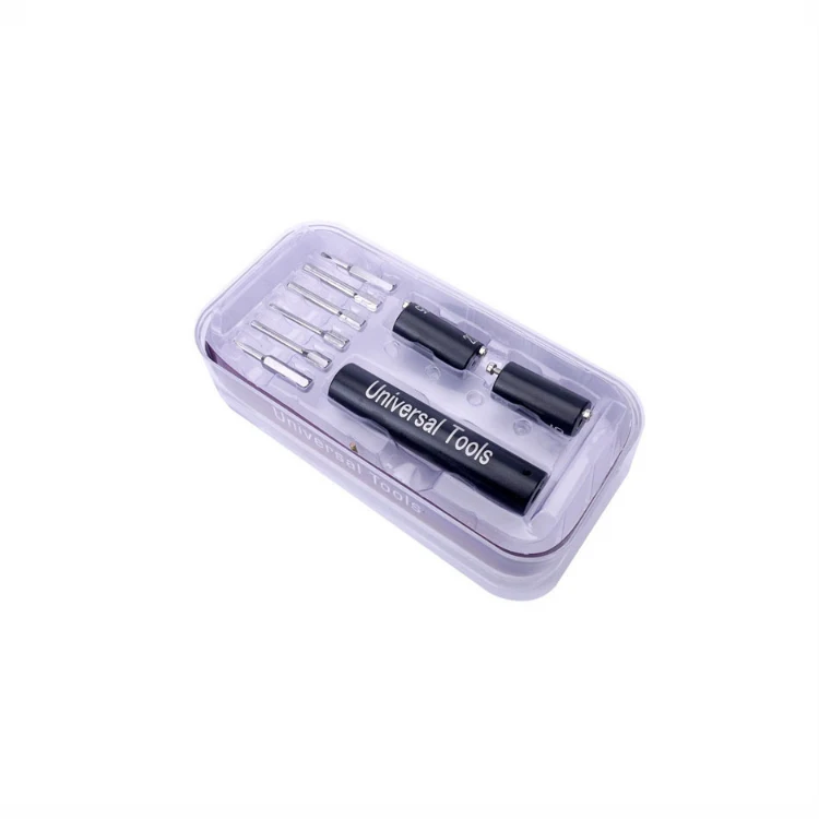 Kuro Koiler Coil Jig Universal Tool Coil Building Kit Tools Dark Zero Micro Coil