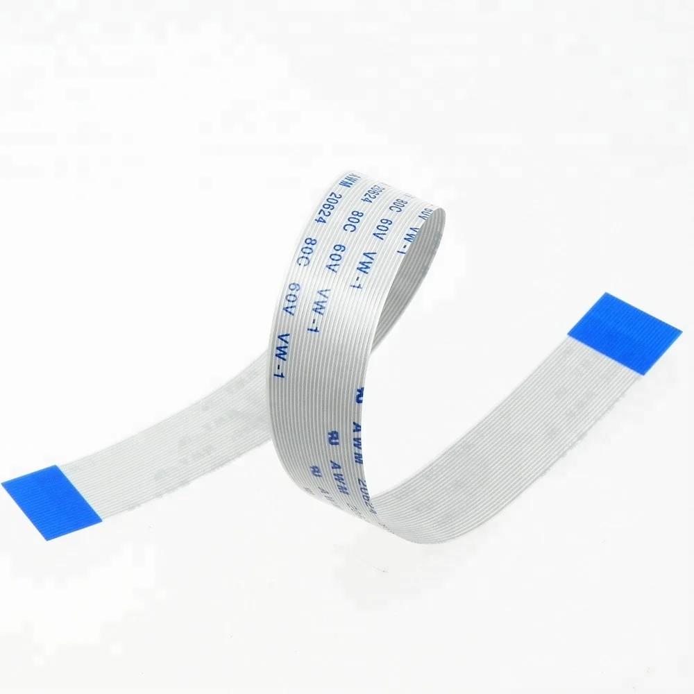AWM 20624 80C 60V VW-1 0 5 мм 24pin 200 ffc плоский кабель