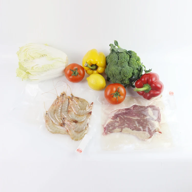 
Nylon pe material sous vide bags,vacuum sealer bags 