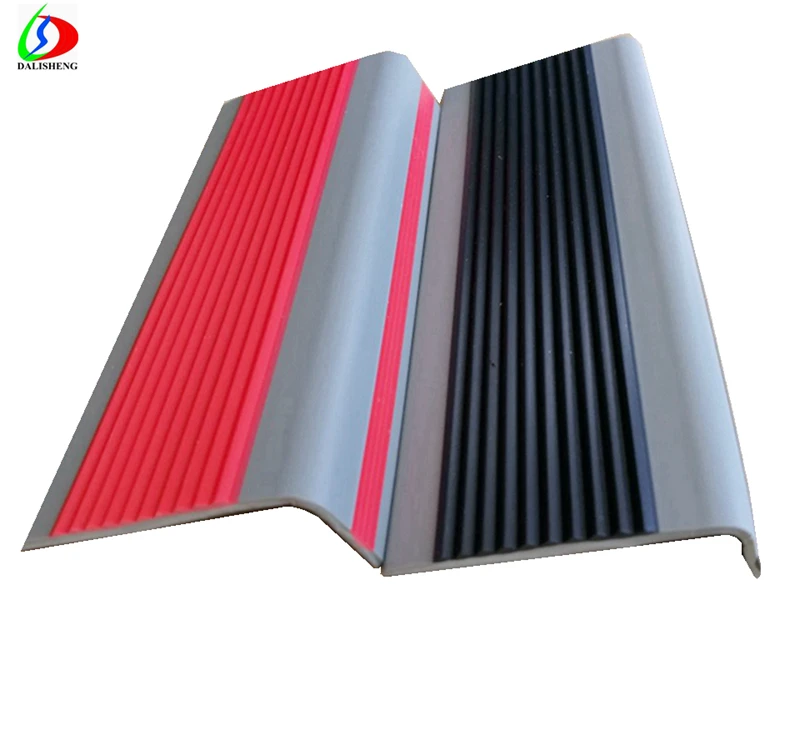 
Non Slip Stair Tread Inserts Non Slip Step Edging Exterior Stair Tread Covers Strips 