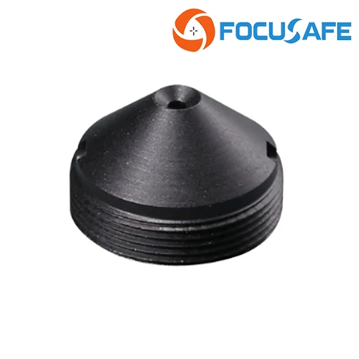 2 1 мм Супер широкоугольный M12 pinhole lens с ИК-фильтром