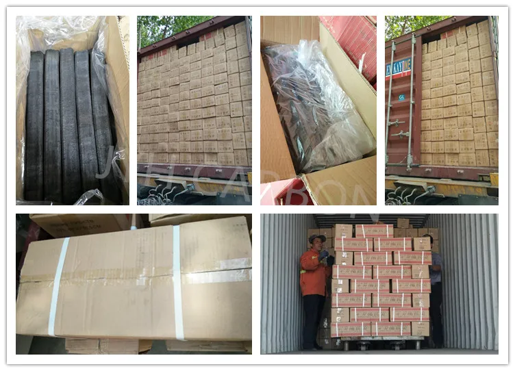 bbq charcoal package